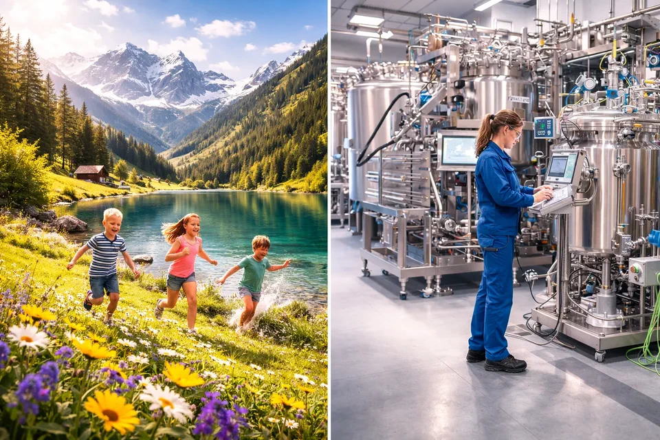Umwelt und Wirtschaft im Spannungsfeld – Leseliste zu Wachstum, Nachhaltigkeit und Entkopplung | Demain